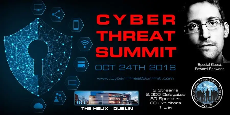 EU Cyber Summit Wrap Up